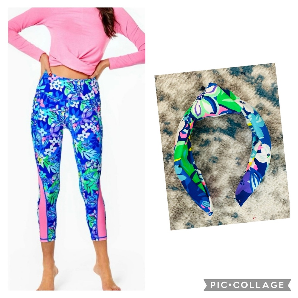 Lilly Pulitzer Social Sunset Bundle